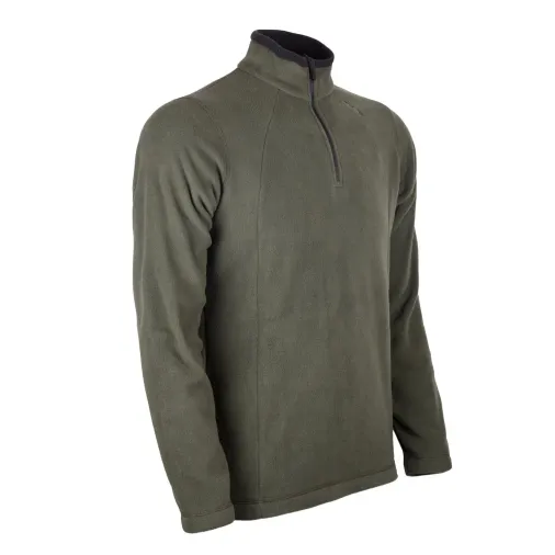 Evolite Fuga Kadın Mikro Polar Sweater /Sıcak ve Yumuşak