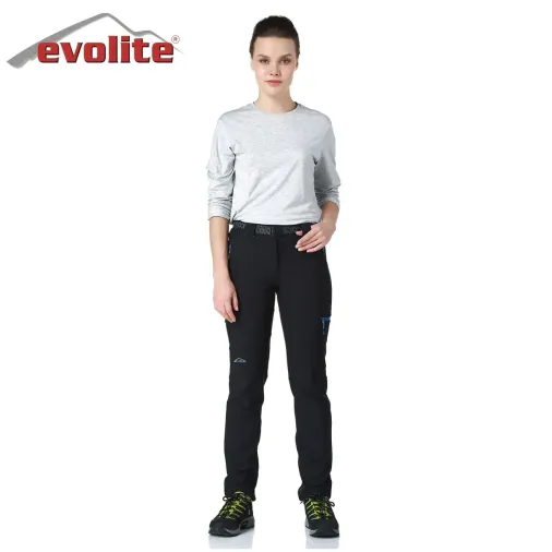 Evolite Kadın Freebird Pantolon/Esnek ve Rahat