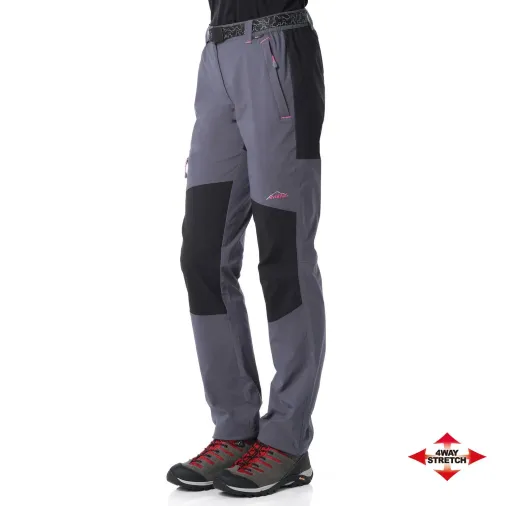 Evolite Kadın Helium Pantolon/Ultra Hafif ve Esnek Yapı