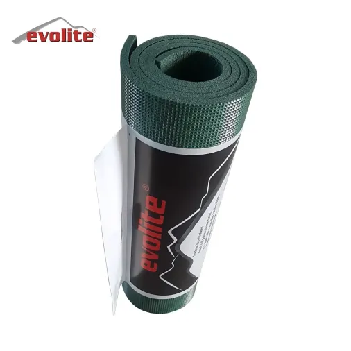Evolite Pro Mat/Profesyonel Dağcı ve Kamp Matı