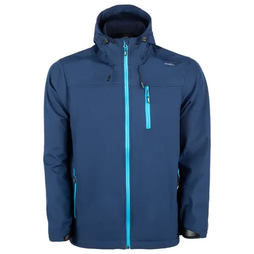 Evolite Rapid Softshell Mont / Su İtici ve Rüzgar Geçirmez