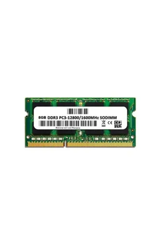 Exper KR10265,.,.,1A908 Ultranote Q5V-Hbr01 Uyumlu 8Gb Ram Bellek (2Yıl Garanti)