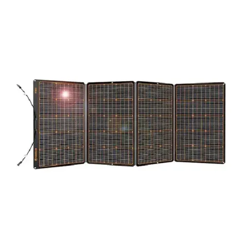 F360 TAŞINABİLİR GÜNEŞ PANELİ 360W