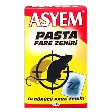FARE VE SIÇAN PASTASI 100GR. (4745)