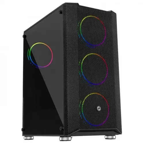 FC-9405G 650W 80+ PANDA Double Slim F.Kasa
