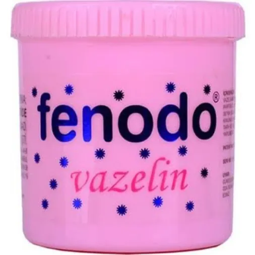 FENODO VAZALİN GÜLLÜ+BEYAZ 150 GR