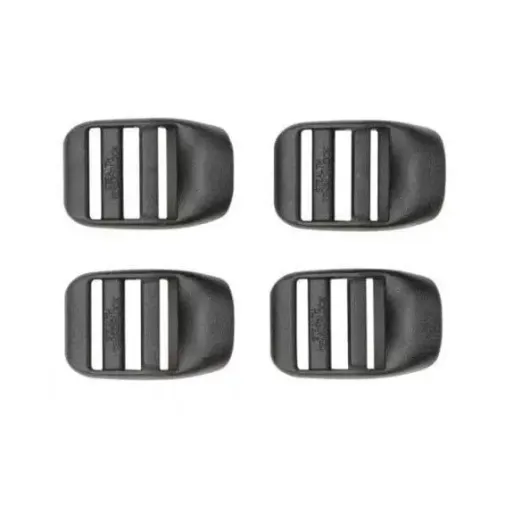 Ferrino 4lü Kopça (25 mm)/Çanta Yedek Parça