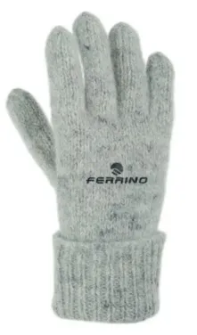 Ferrino Alesund Eldiven/Yalıtımlı Kışlık Eldiven