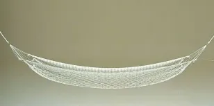 Ferrino Mini Hamak/Avuç İçi Boyutunda Teknik Hamak