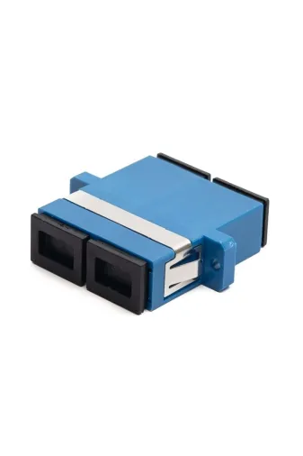 Fiber Optik Coupler/adaptör Sc-Duplex
