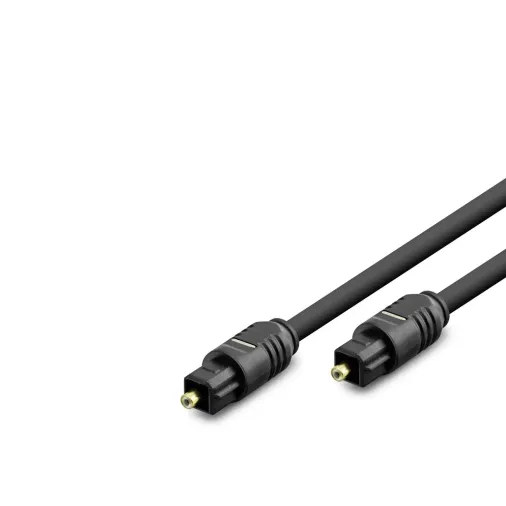 Fiber Optik Ses Kablosu 1.5 M HDX7805