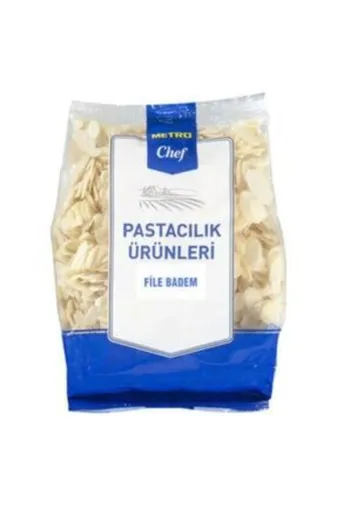 File Badem 1 Kg