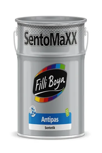 Filli Boya 752 084 Filli Caparol Trimaxx Antipas Gri 0,75Lt