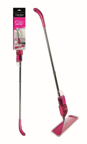 Fısfıs Sprey Mop Paspas