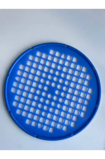 Fizyomedix FMX01 Power Web El Egzersiz Çemberi (Mavi) -Seviye-4