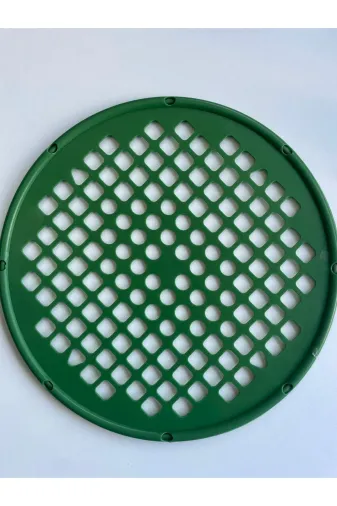 Fizyomedix FMX01 Power Web El Egzersiz Çemberi (Yeşil) -Seviye-3
