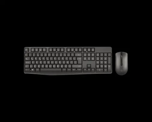 FK-4875QU KABLOSUZ MULTIMEDYA KLAVYE-MOUSE SET