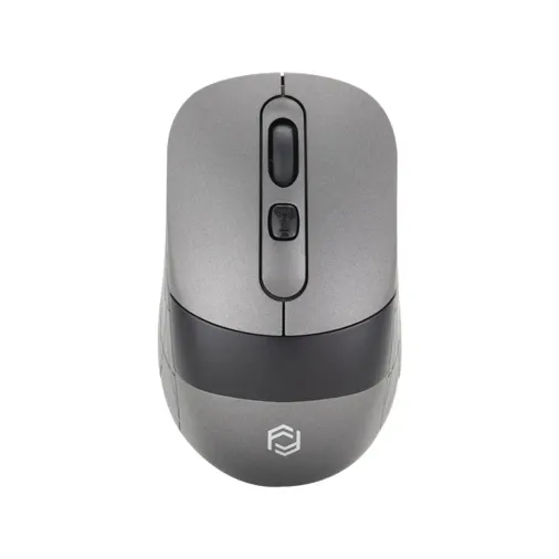 FM-282WM KABLOSUZ MOUSE GRİ