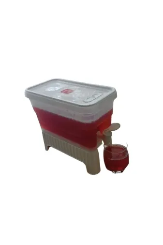 FOLY LIFE UGR2023100136 Buzdolabi Su&soğuk Meşrubat Sebili