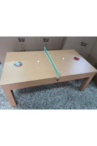 Fonksiyonel Yemek Masası