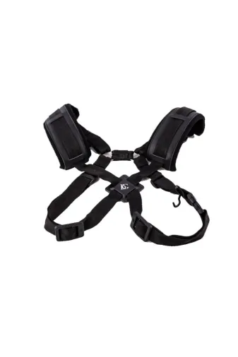 Franck Bichon ma-BG-B11C Fagot Aksesuar Askı Kayış Kollu Comfort Bg Bg-B11C