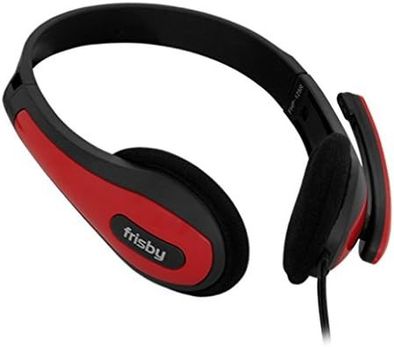 Frisby FHP-125R Mikrofonlu Kablolu Kulaklık