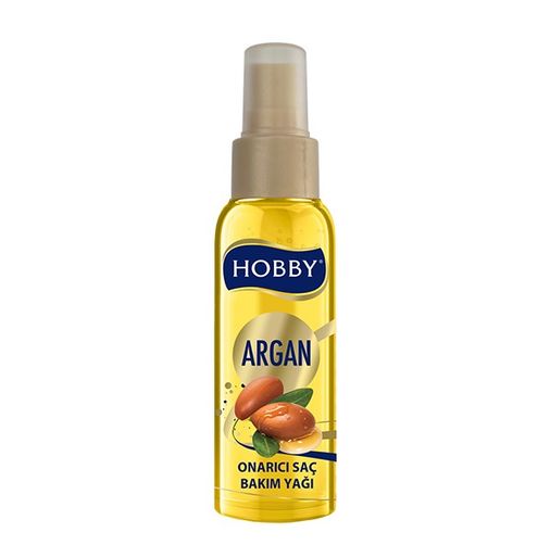FT886100T Argan Onarıcı Saç Bakım Yağı (100Ml)
