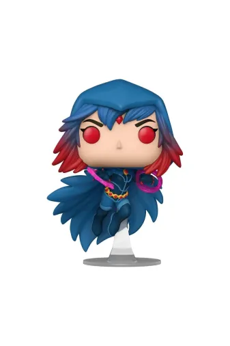 Funko 61275 Pop! Kahramanlar: Kuzgun (Eccc'22)