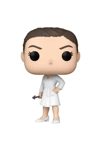 Funko 9059 Pop Movies Zack Snyder’S Justice League Diana With Arrow