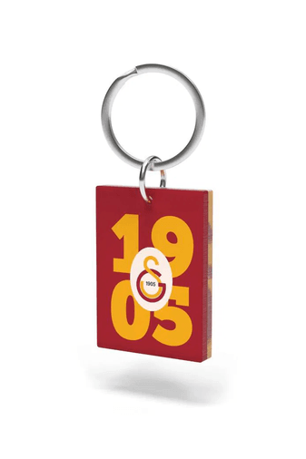 Galatasaray 1905 Anahtarlık