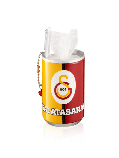 Galatasaray 24`lü Islak Mendil