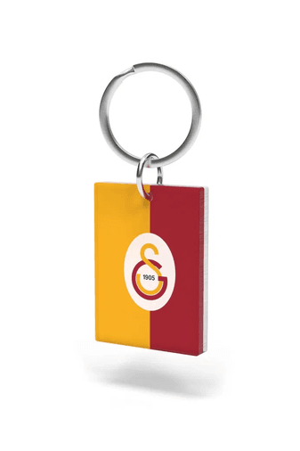 Galatasaray Thıs Sami Yen Anahtarlık