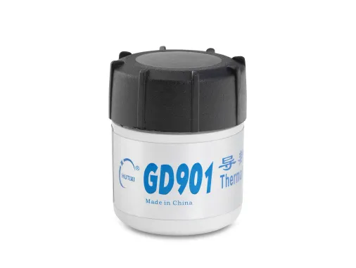 GD901 Termal Macun 6.8 W/Mk 30 G - Silver HDX6521