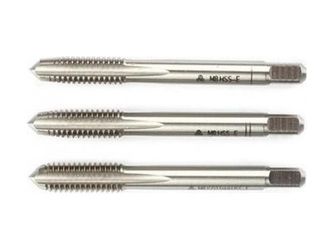 Gfb M14X2.0 Klavuz 3 Parça Dn352