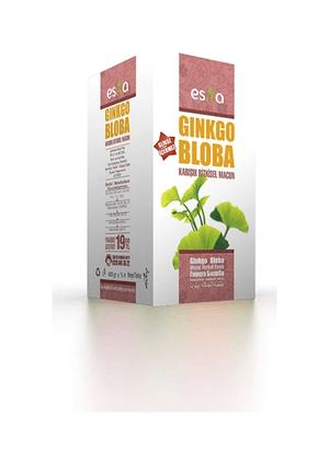 Ginko Bloba Macun 420 Gr