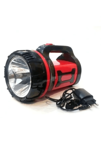 GK6670 Q-Max Uzun Menzilli 10W Ledli Fener Ps-6670