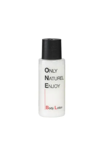 Global Horeca 8683845601117 One Otel Tipi Vücut Losyonu 144 Adet 35 Ml