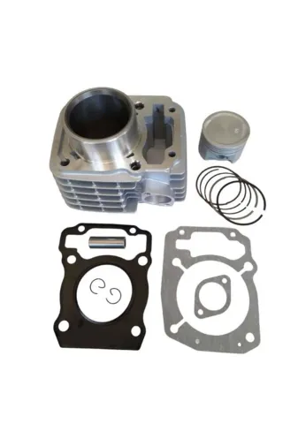 Gms GMS9700 Honda Cbf 150 Silindir Piston Seti
