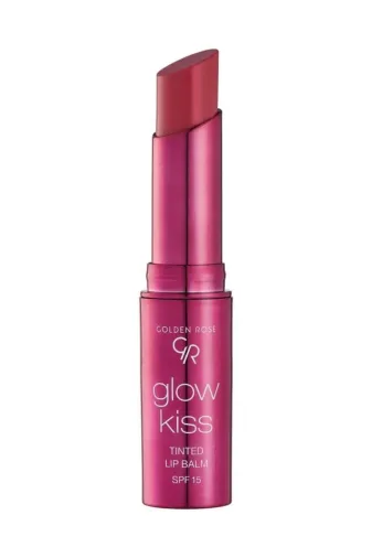Golden Rose TYC00632263444 Glow Kiss Tinted Lip Balm 03 Delist