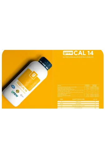 GREW GREW14 Cal 14 (20Lt)