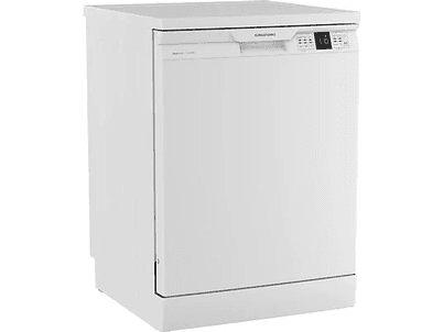 Grundig 1223832 Gpdf 6732 D Enerji Sınıfı 14 Kişilik 6 Programlı Bulaşık Makinesi Beyaz