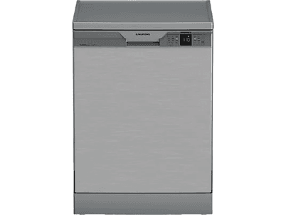 Grundig 1246751 Gpdf 5711 I E Enerji Sınıfı 5 Programlı 13 Kişilik Bulaşık Makinesi Inox