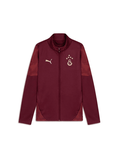 Gs Store 78289103 Galatasaray Puma Çocuk A Takım Antrenman Ceket