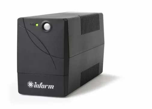GUARDIAN 600A LINE INTERACTIVE 7-20 DK (856011060005)