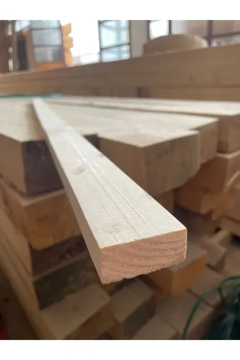 Güçlü Ahşap TYC00789924945 2.5X5X150 Cm Silinmiş Çita 1 Adet