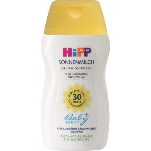 Guneş Kremi Yuz Uretim 30 Faktor Ultra Sensitiv 50ML