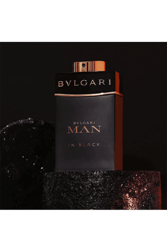 güngörenm39 Bvlgari Man In Black 100 Ml