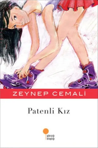 Günışığı Kitaplığı 34282 Patenli Kız