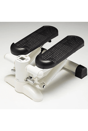 Gunkes gBJH3K7Iv9 Domyos Stepper - Fildişi / Siyah - Ms100