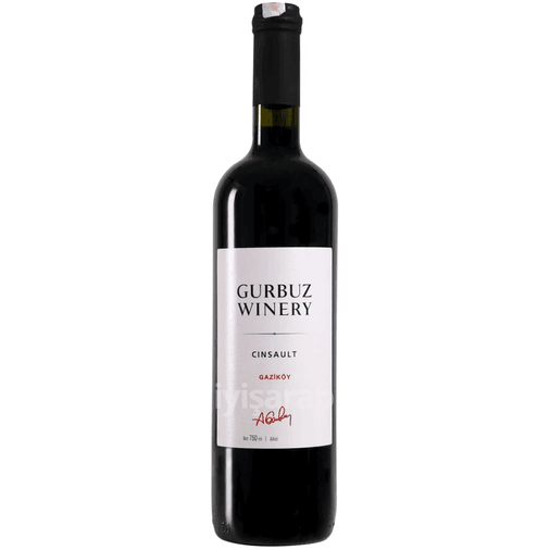 Gürbüz 20211575 Cinsault